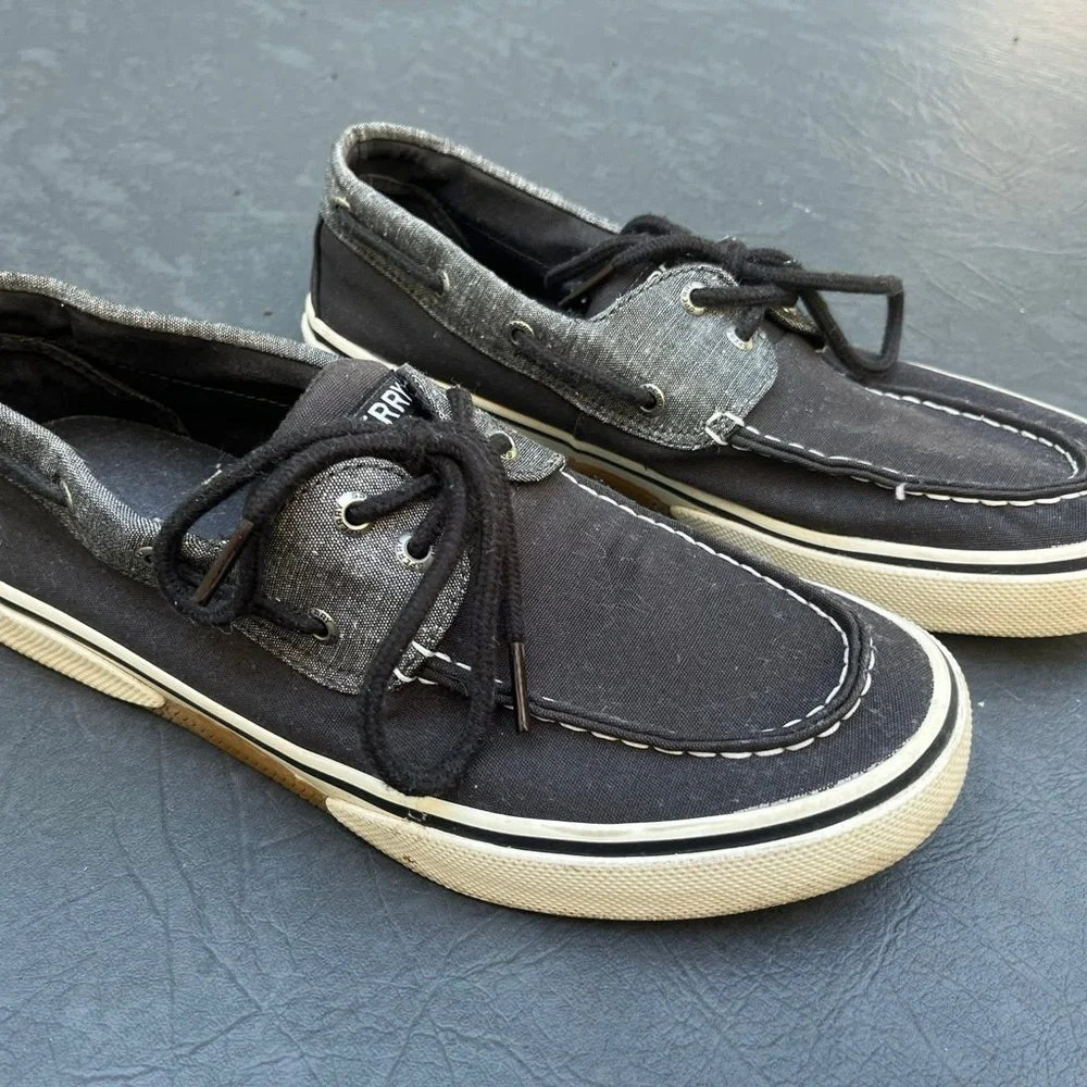 Sperry Boat Shoes